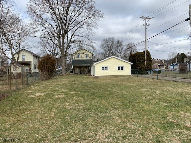 Sj Reeves 1st Add - Residential