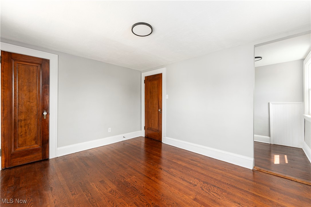 Beverly Park - Residential