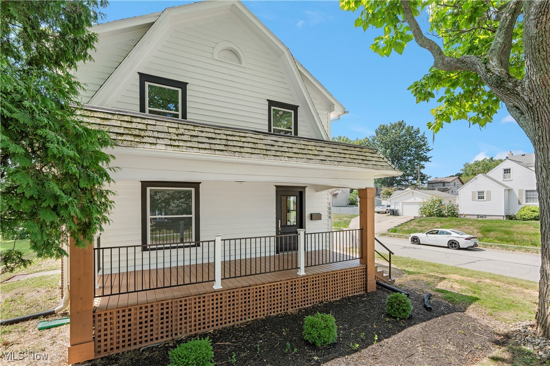 Beverly Park - Residential