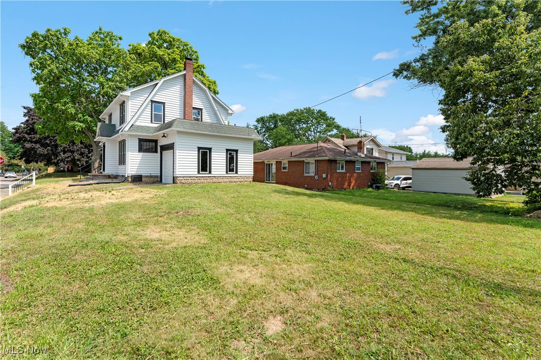 Beverly Park - Residential