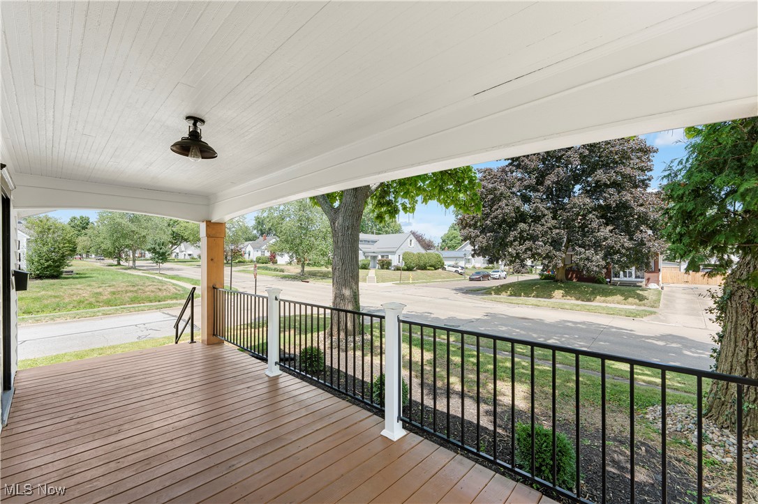 Beverly Park - Residential