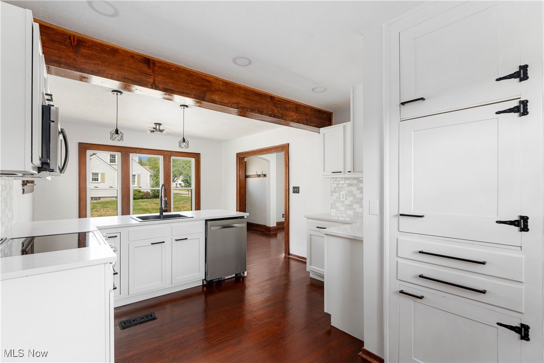 Beverly Park - Residential