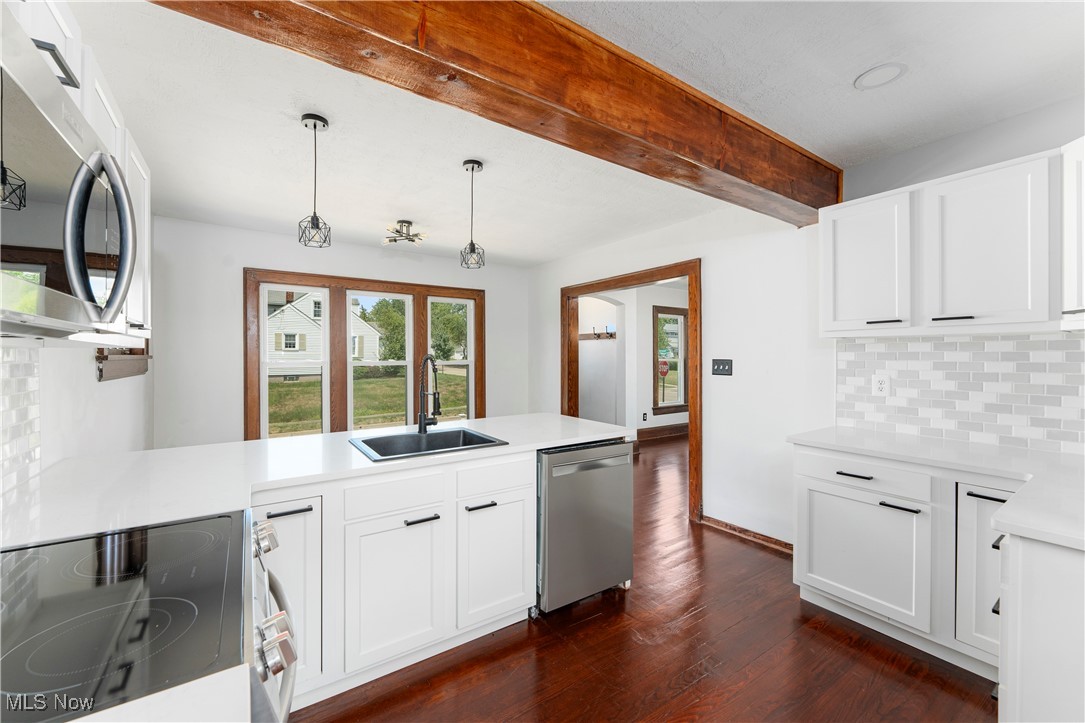 Beverly Park - Residential