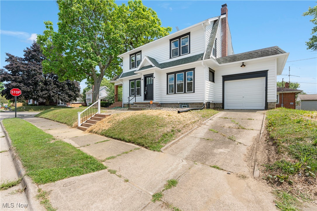 Beverly Park - Residential