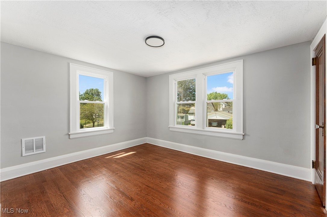 Beverly Park - Residential