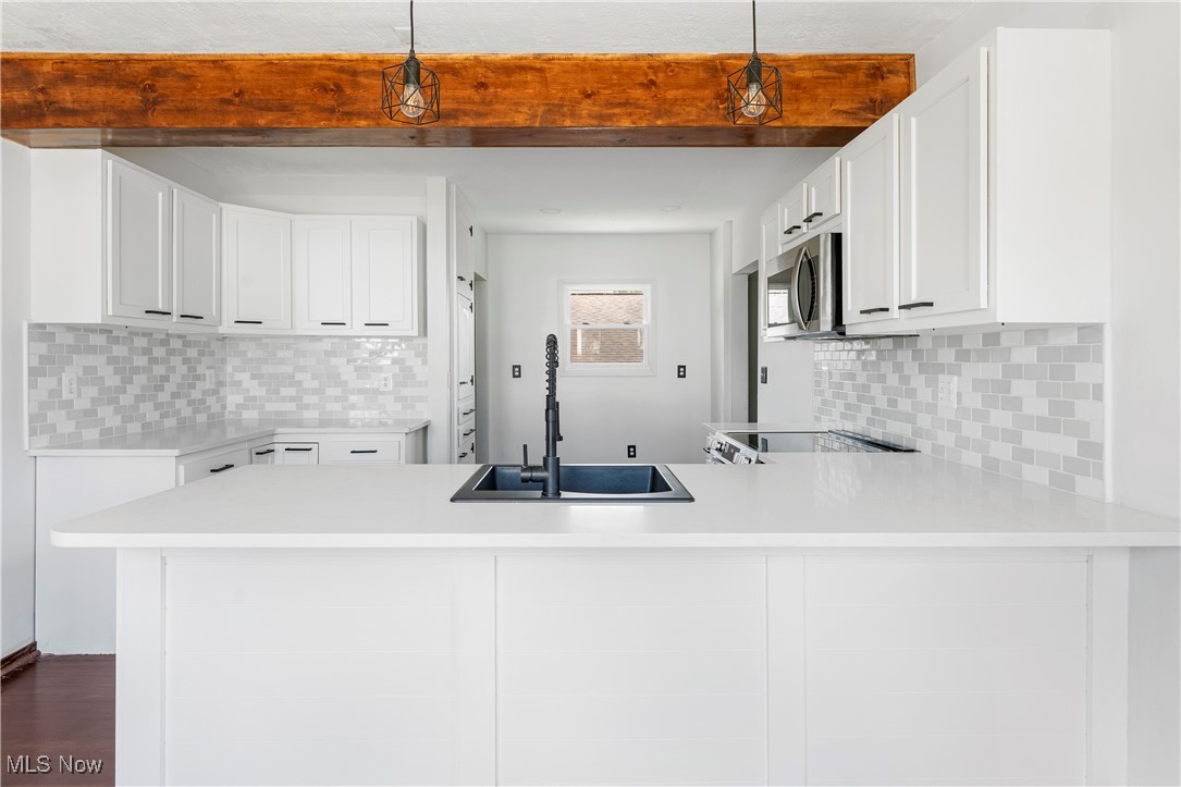 Beverly Park - Residential