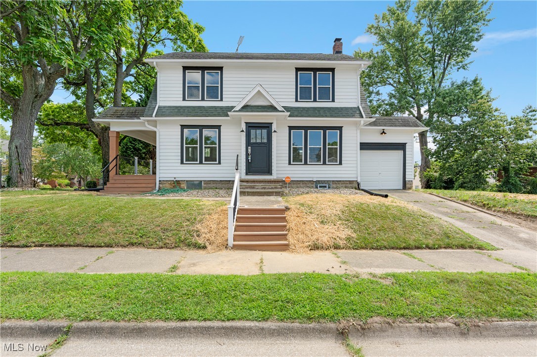 Beverly Park - Residential