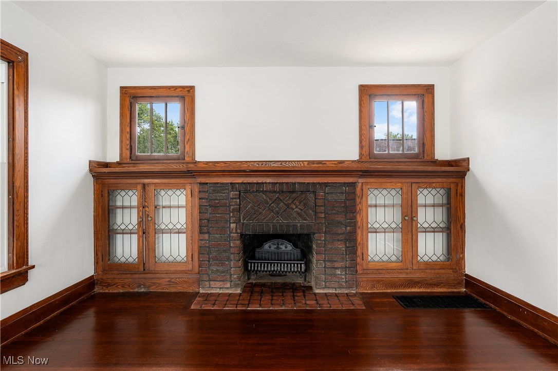 Beverly Park - Residential