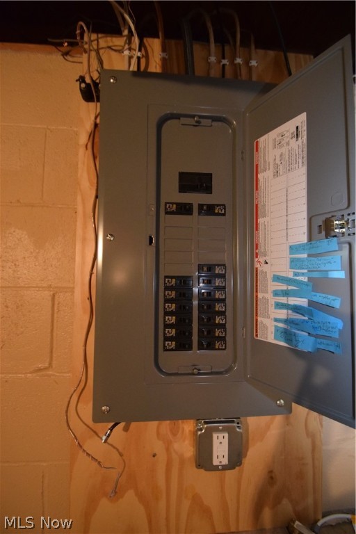 Forestview Acres 02 - Residential