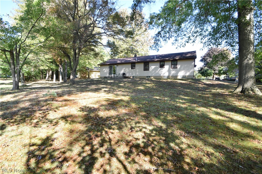 Forestview Acres 02 - Residential