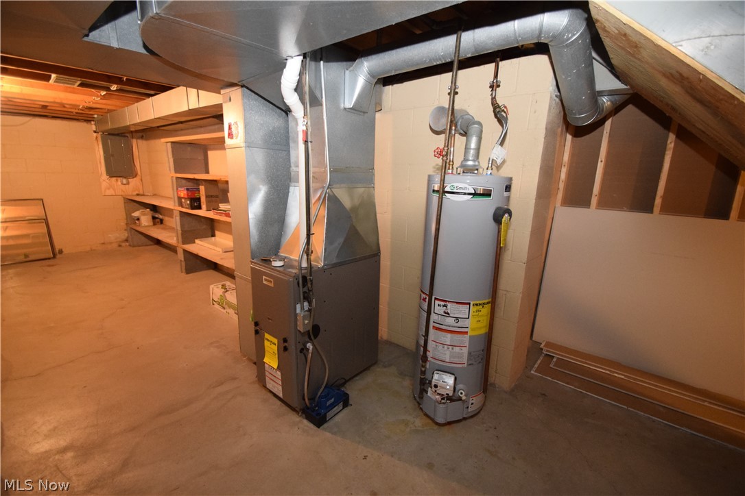 Forestview Acres 02 - Residential