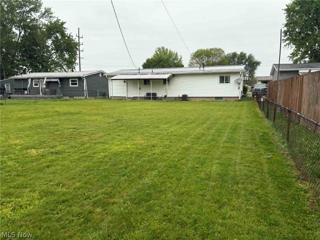 Eastmoore Add - Residential