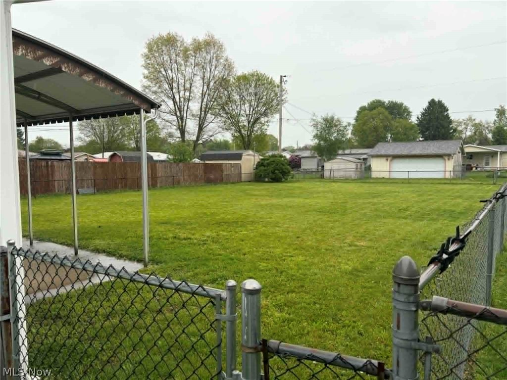 Eastmoore Add - Residential