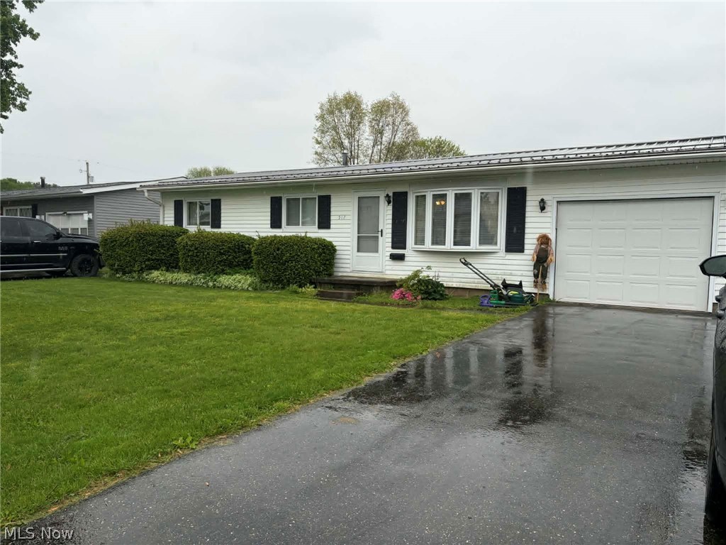 Eastmoore Add - Residential