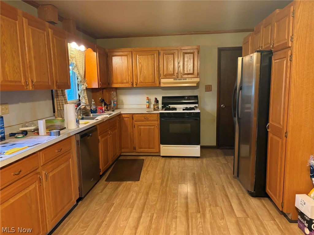 Eastmoore Add - Residential