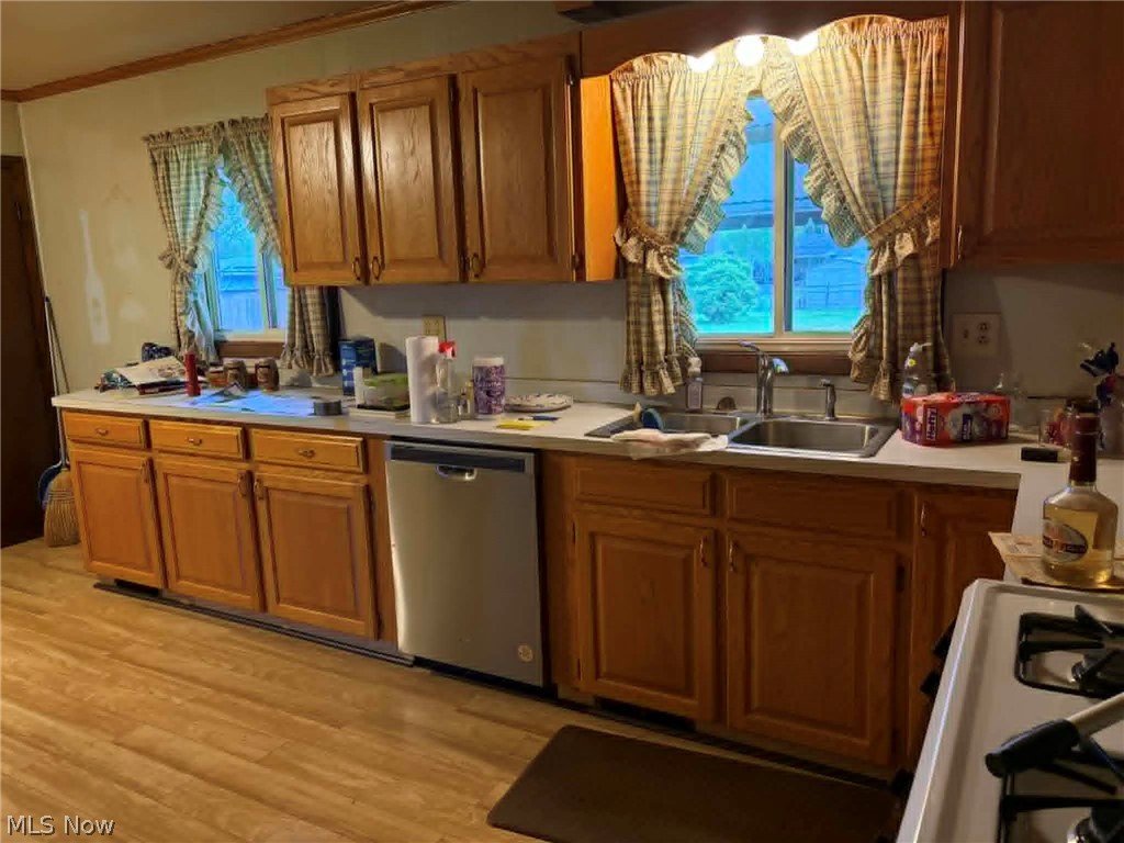 Eastmoore Add - Residential
