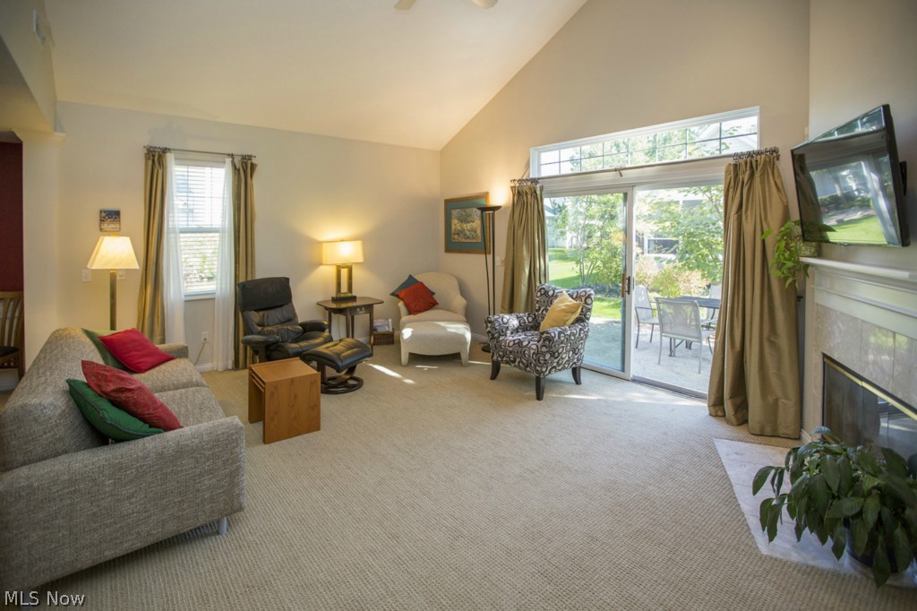 Vintage Glen - Residential