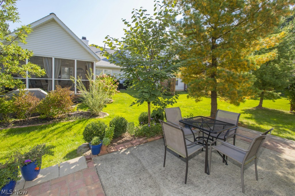 Vintage Glen - Residential