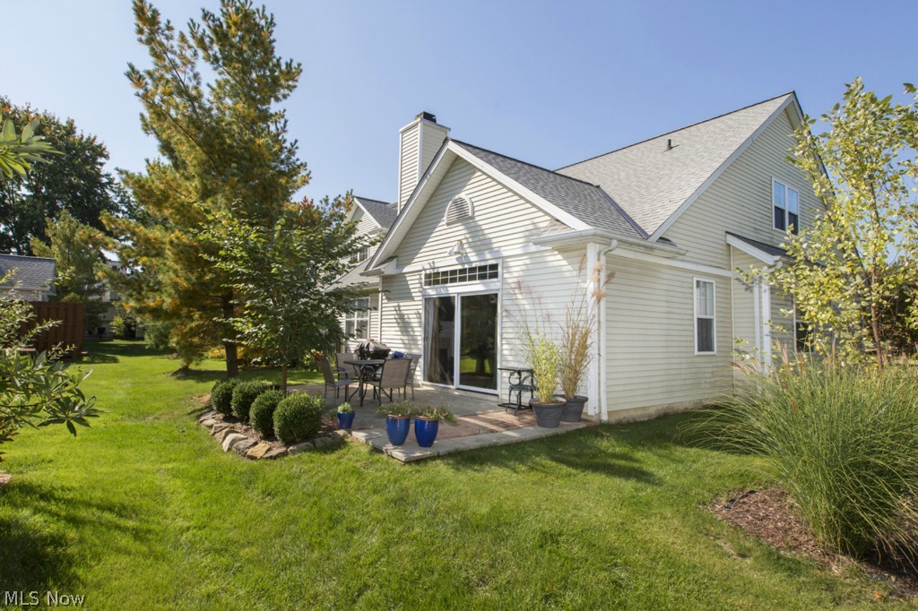 Vintage Glen - Residential