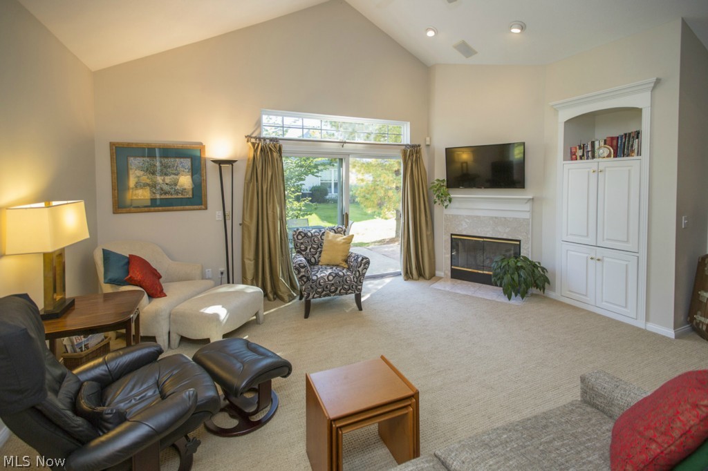 Vintage Glen - Residential