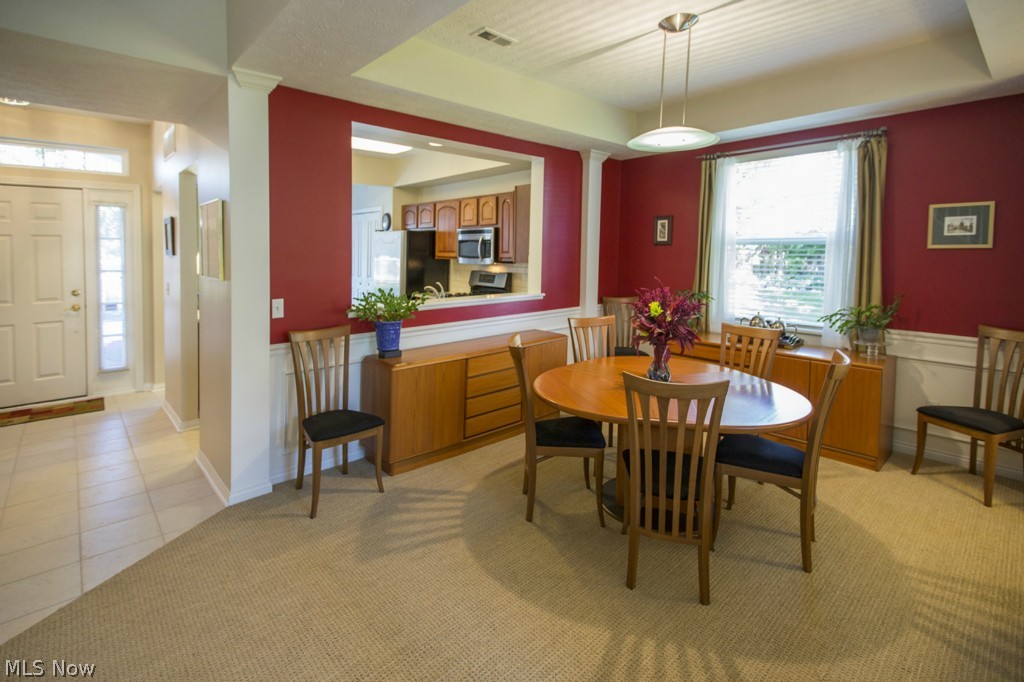 Vintage Glen - Residential