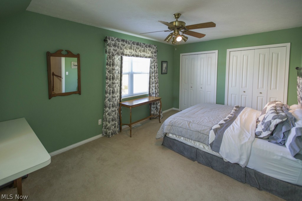 Vintage Glen - Residential