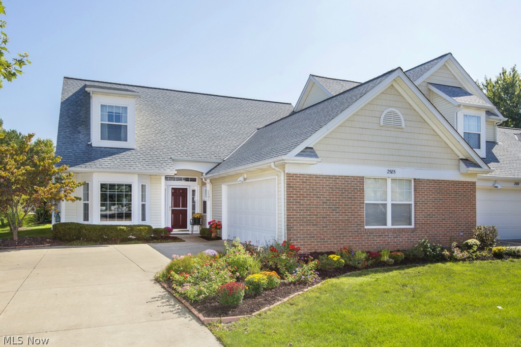 Vintage Glen - Residential