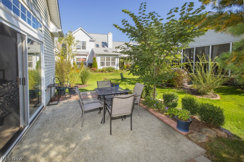 Vintage Glen - Residential