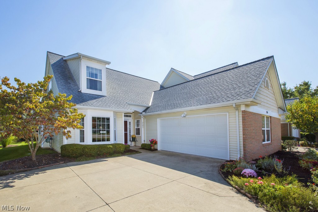 Vintage Glen - Residential