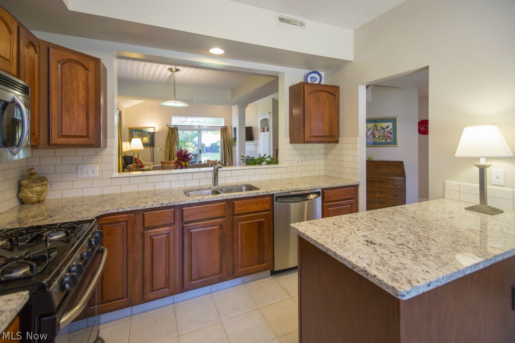 Vintage Glen - Residential