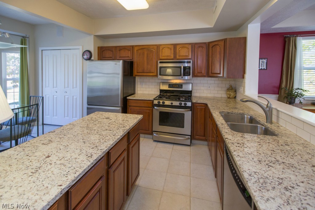 Vintage Glen - Residential