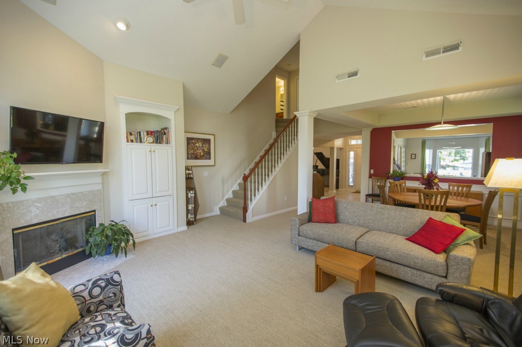 Vintage Glen - Residential