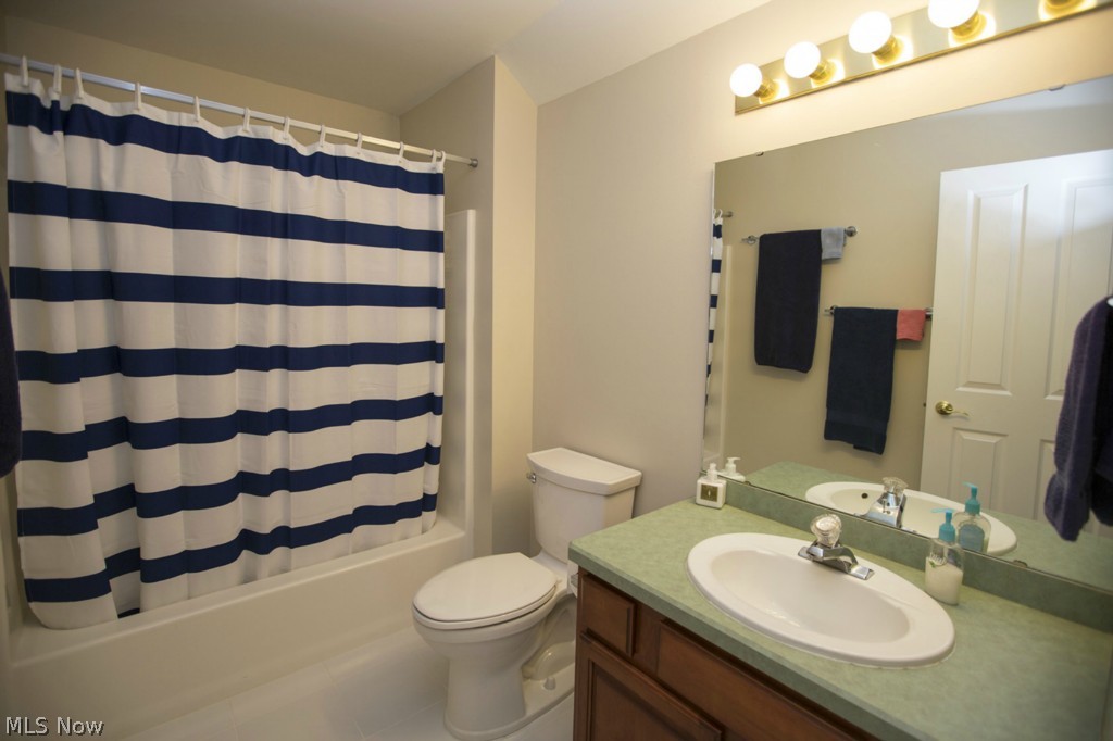 Vintage Glen - Residential