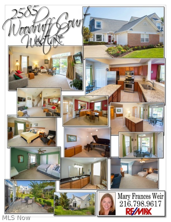 Vintage Glen - Residential