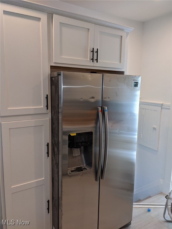 Wade Park Allotment - Residential Lease