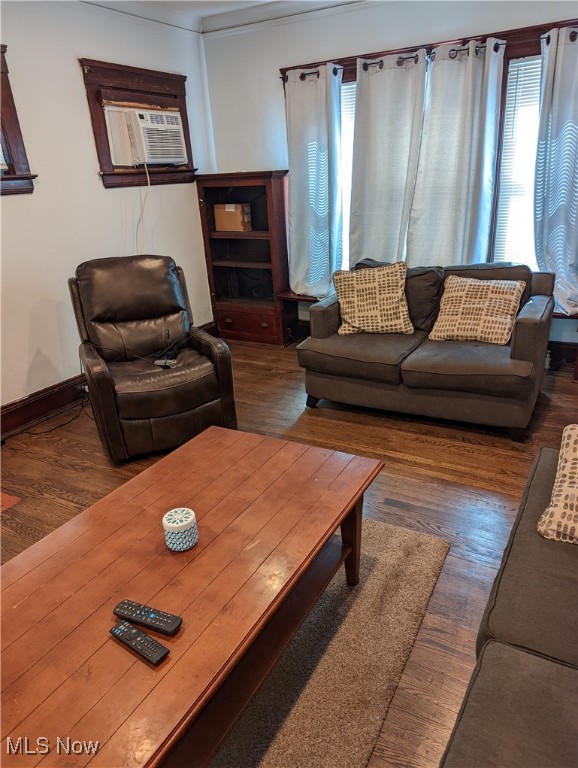 Wade Park Allotment - Residential Lease