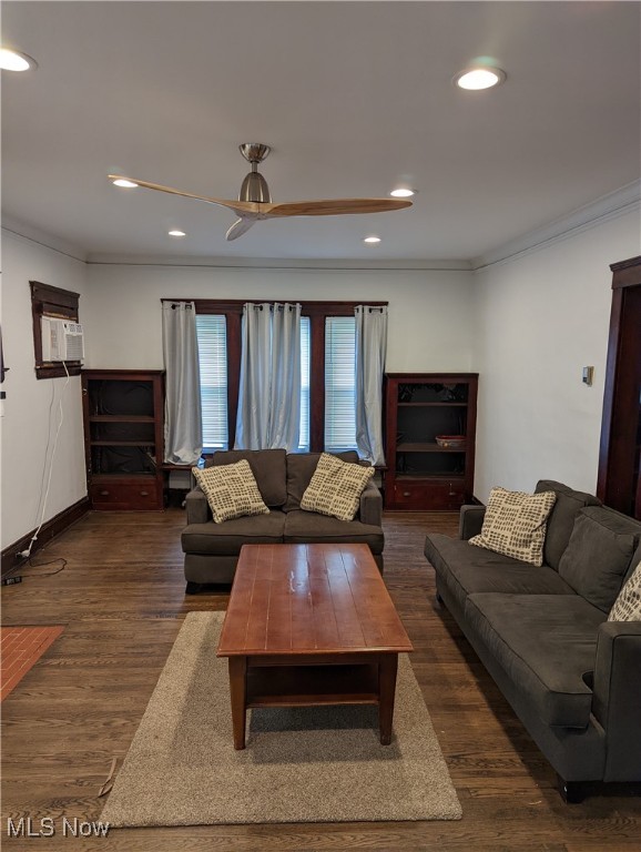 Wade Park Allotment - Residential Lease