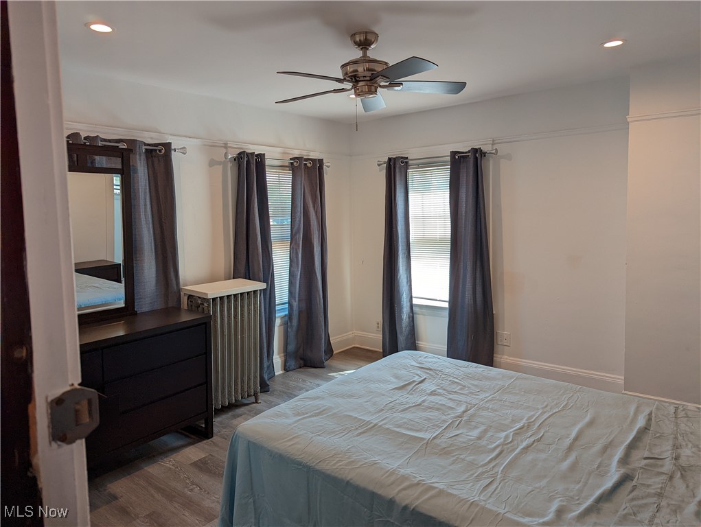 Wade Park Allotment - Residential Lease