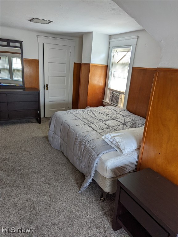 Wade Park Allotment - Residential Lease