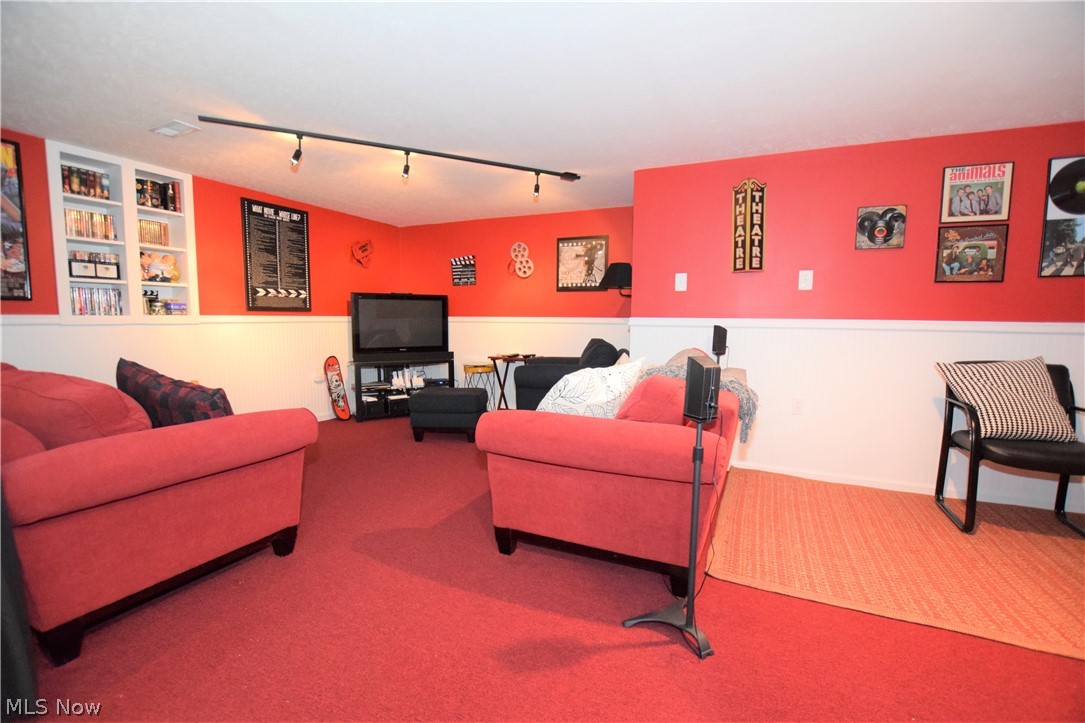 McChesney Meadows - Residential