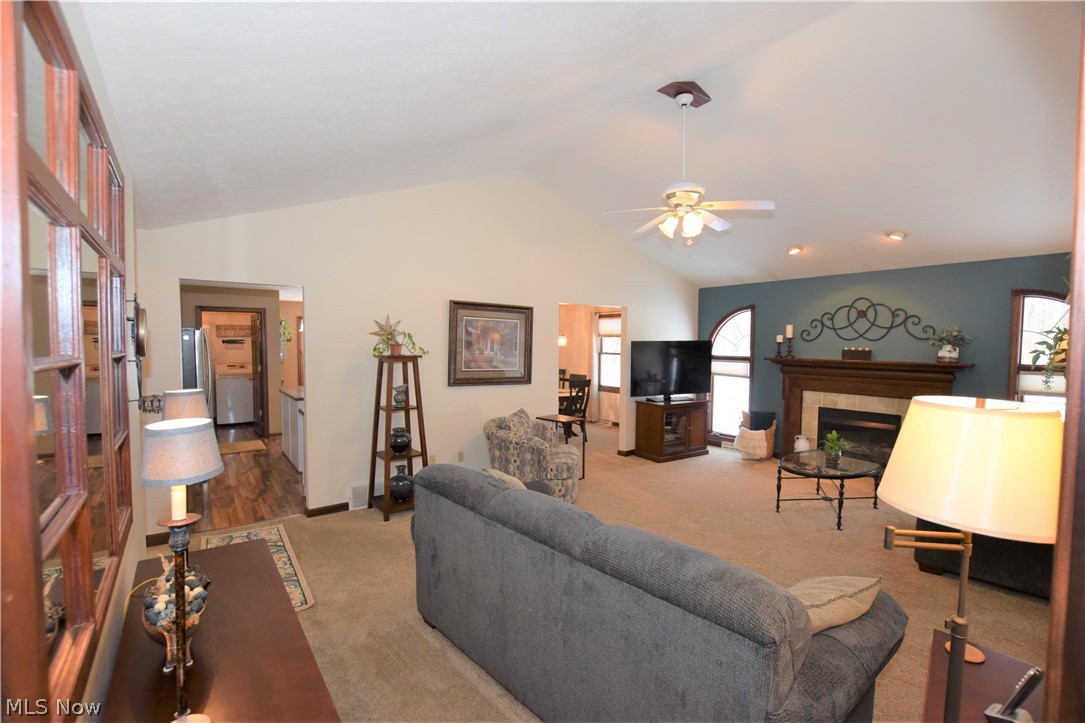 McChesney Meadows - Residential