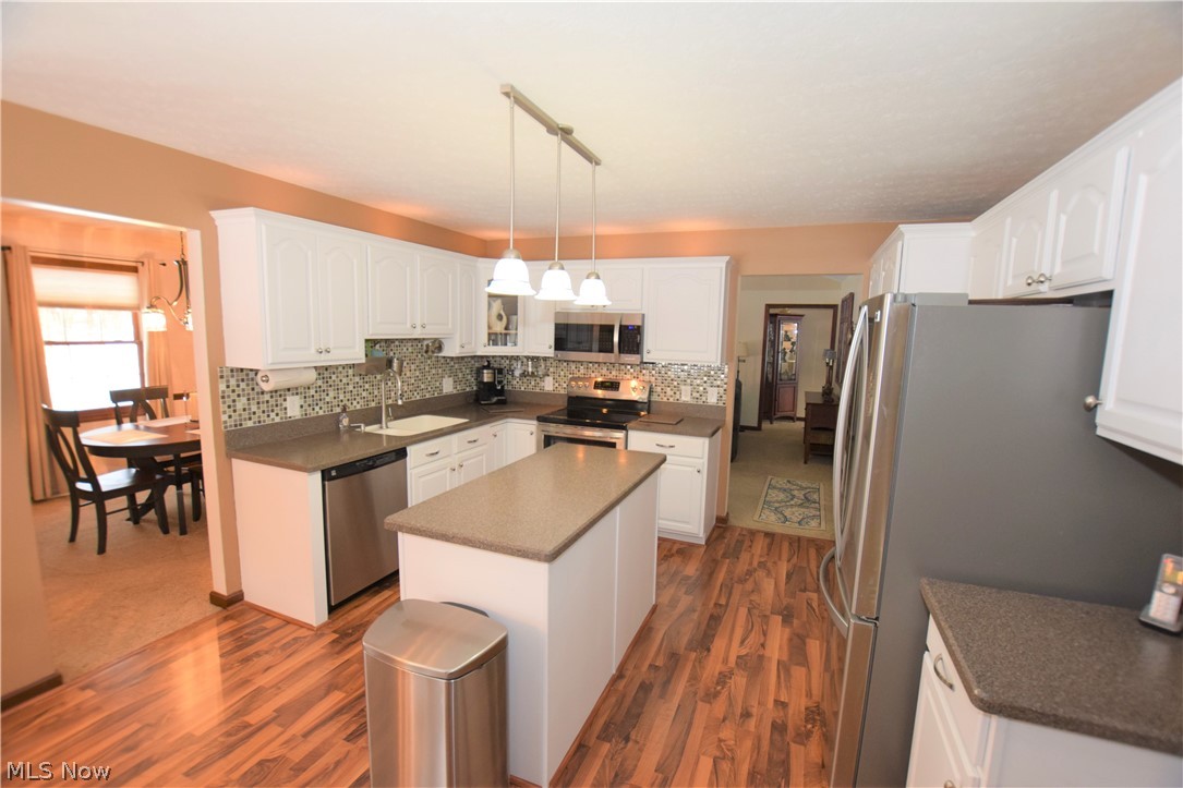 McChesney Meadows - Residential