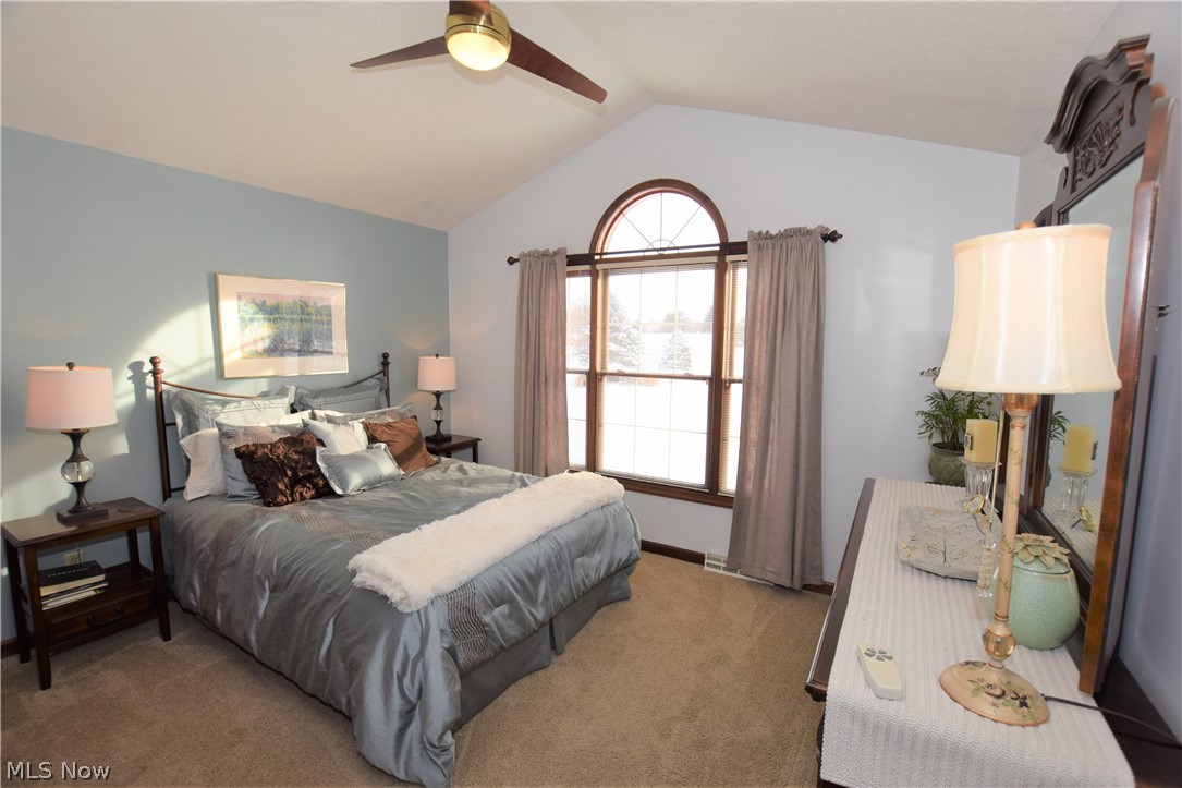 McChesney Meadows - Residential