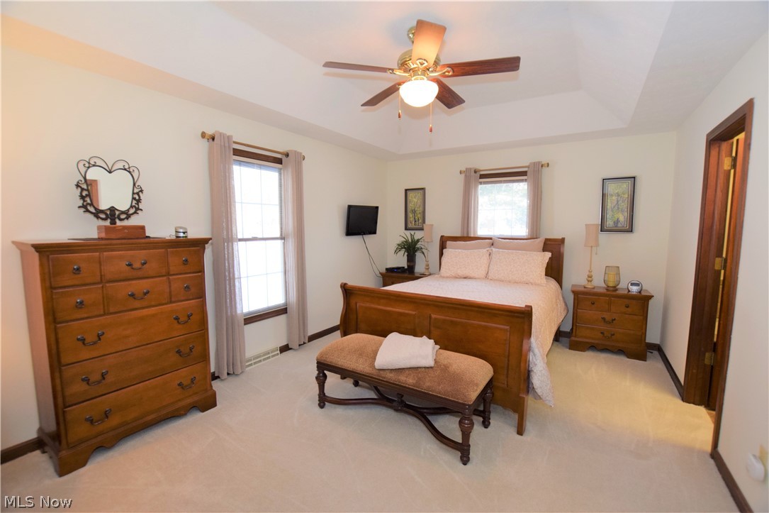 McChesney Meadows - Residential