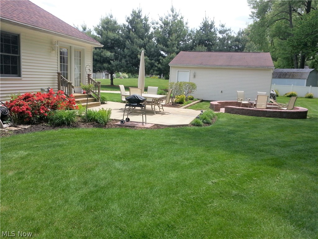 McChesney Meadows - Residential