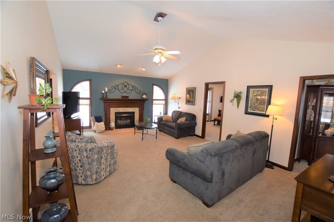 McChesney Meadows - Residential