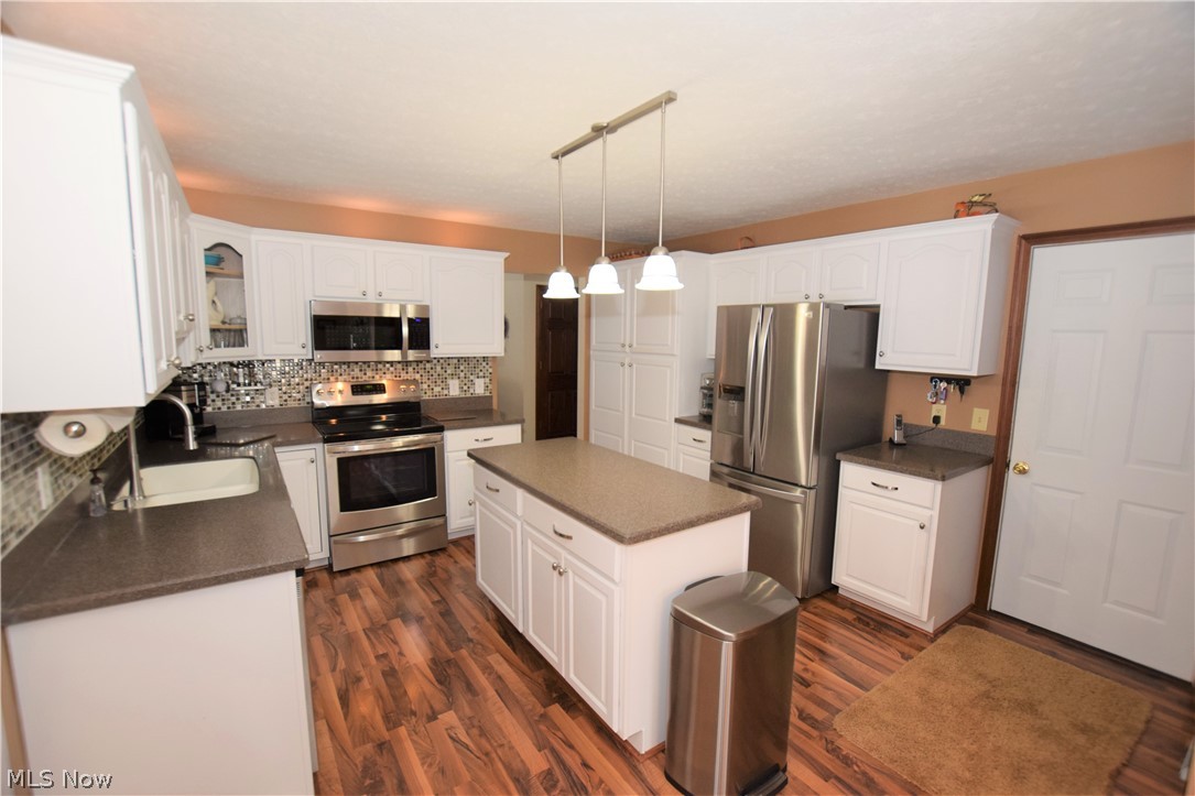 McChesney Meadows - Residential