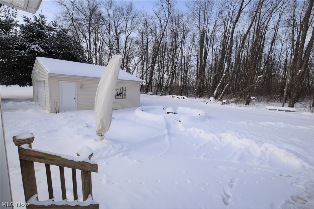 McChesney Meadows - Residential