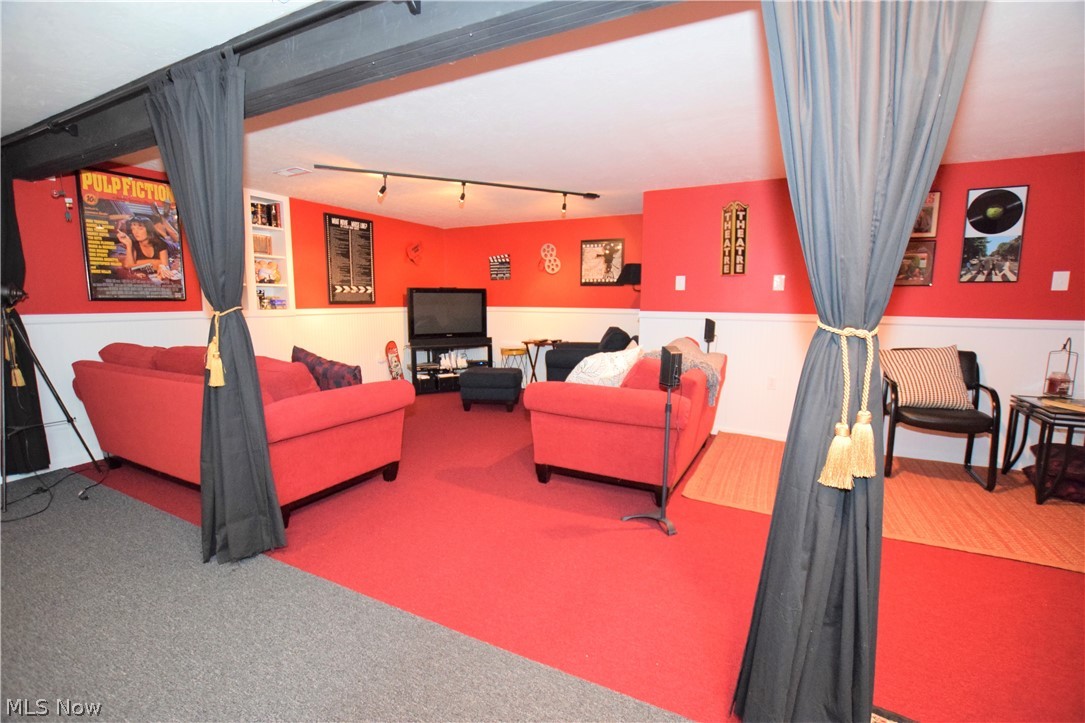 McChesney Meadows - Residential