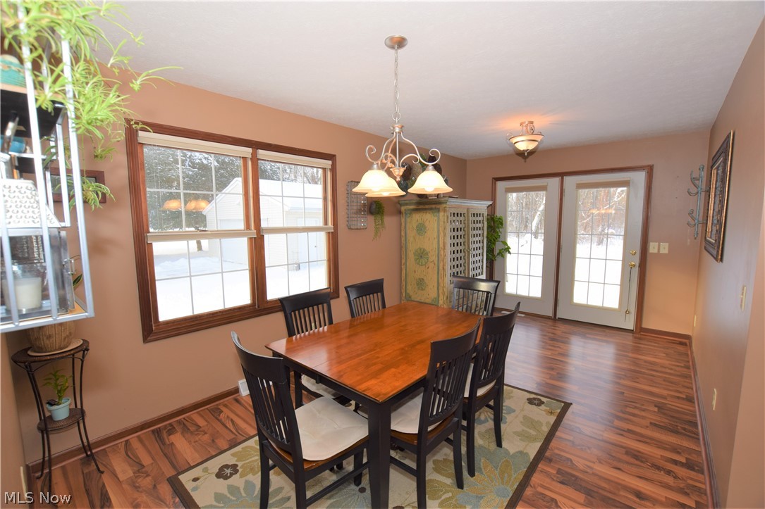 McChesney Meadows - Residential